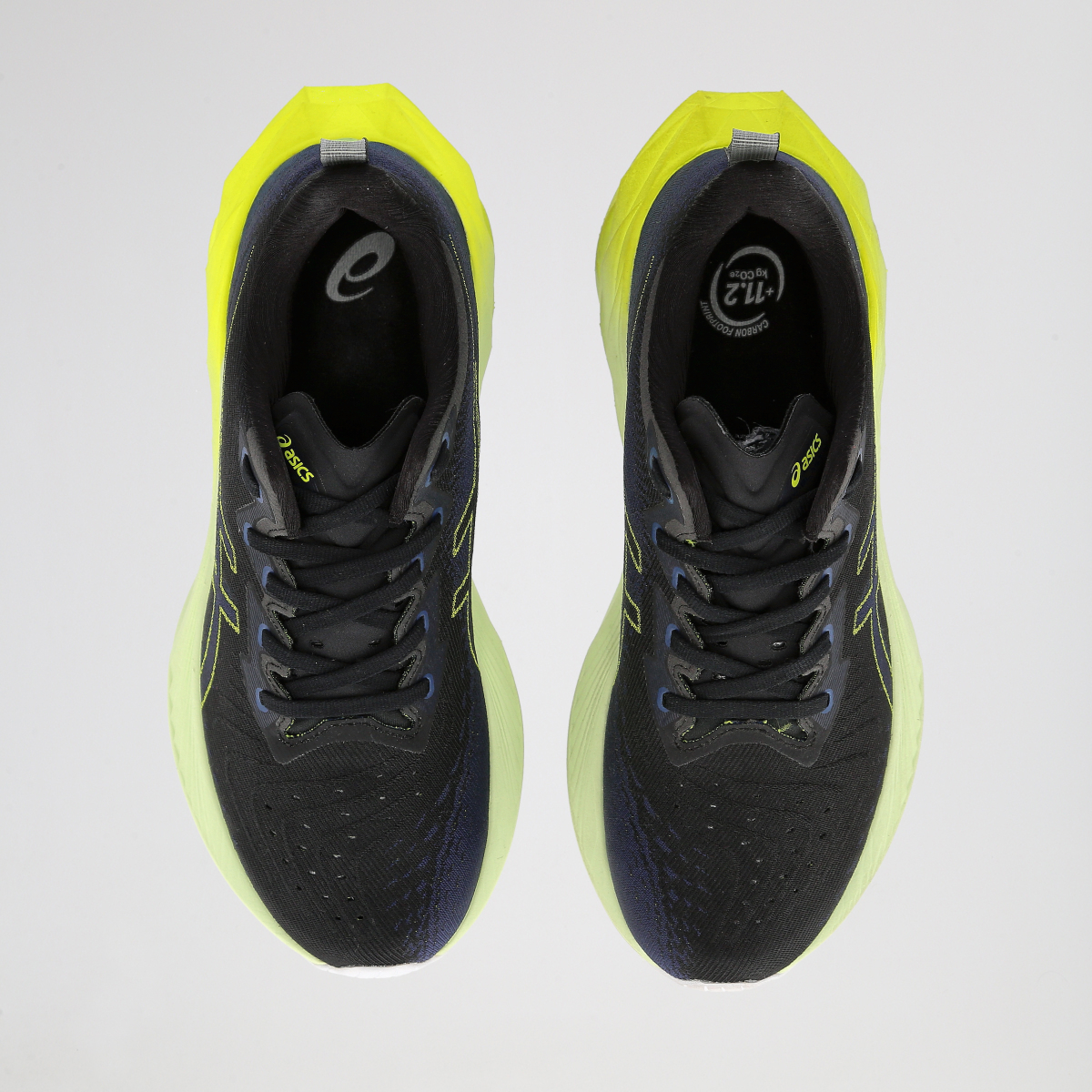 Zapatillas Running Asics Novablast 4 Hombre,  image number null