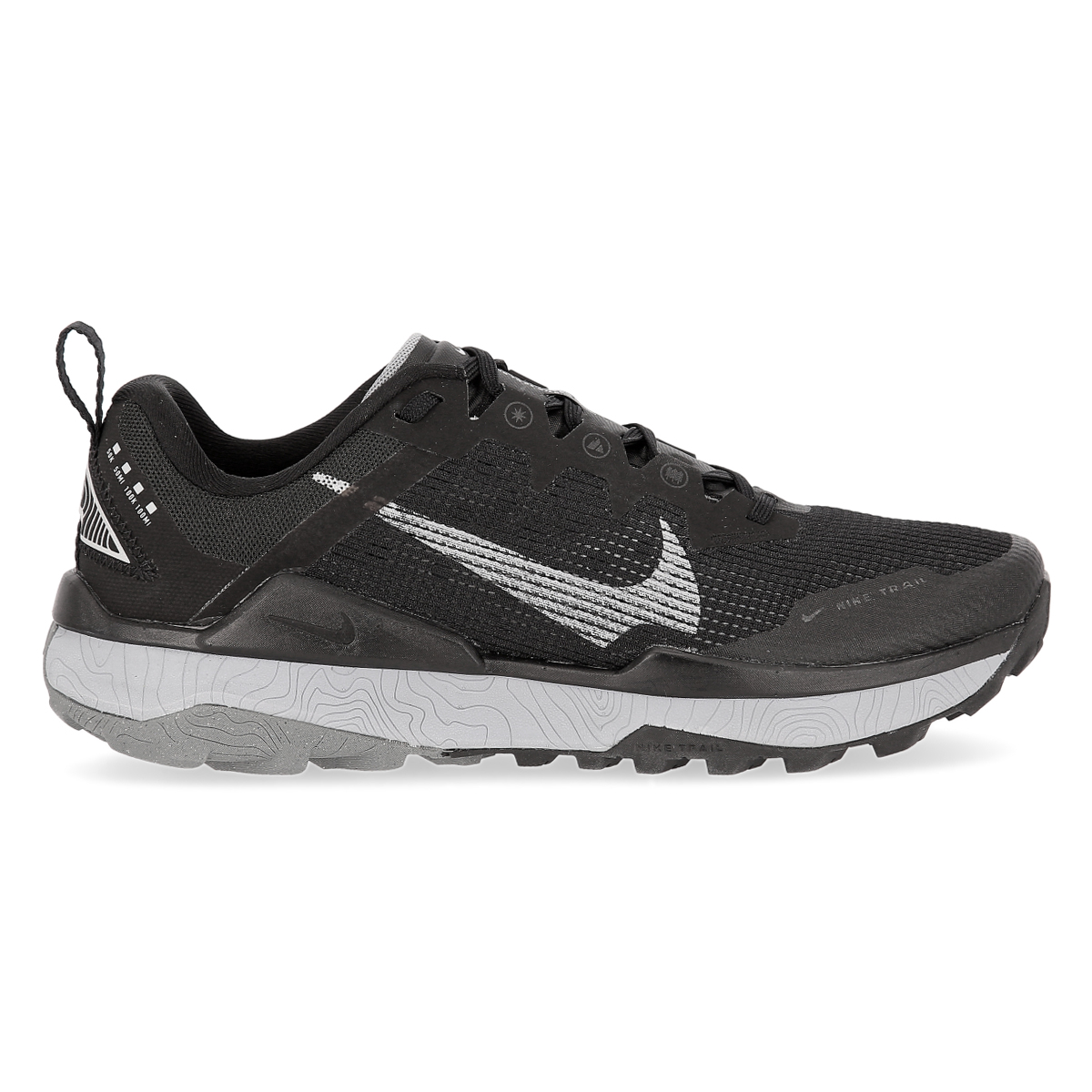 Zapatillas Running Nike Wildhorse 8 Hombre,  image number null