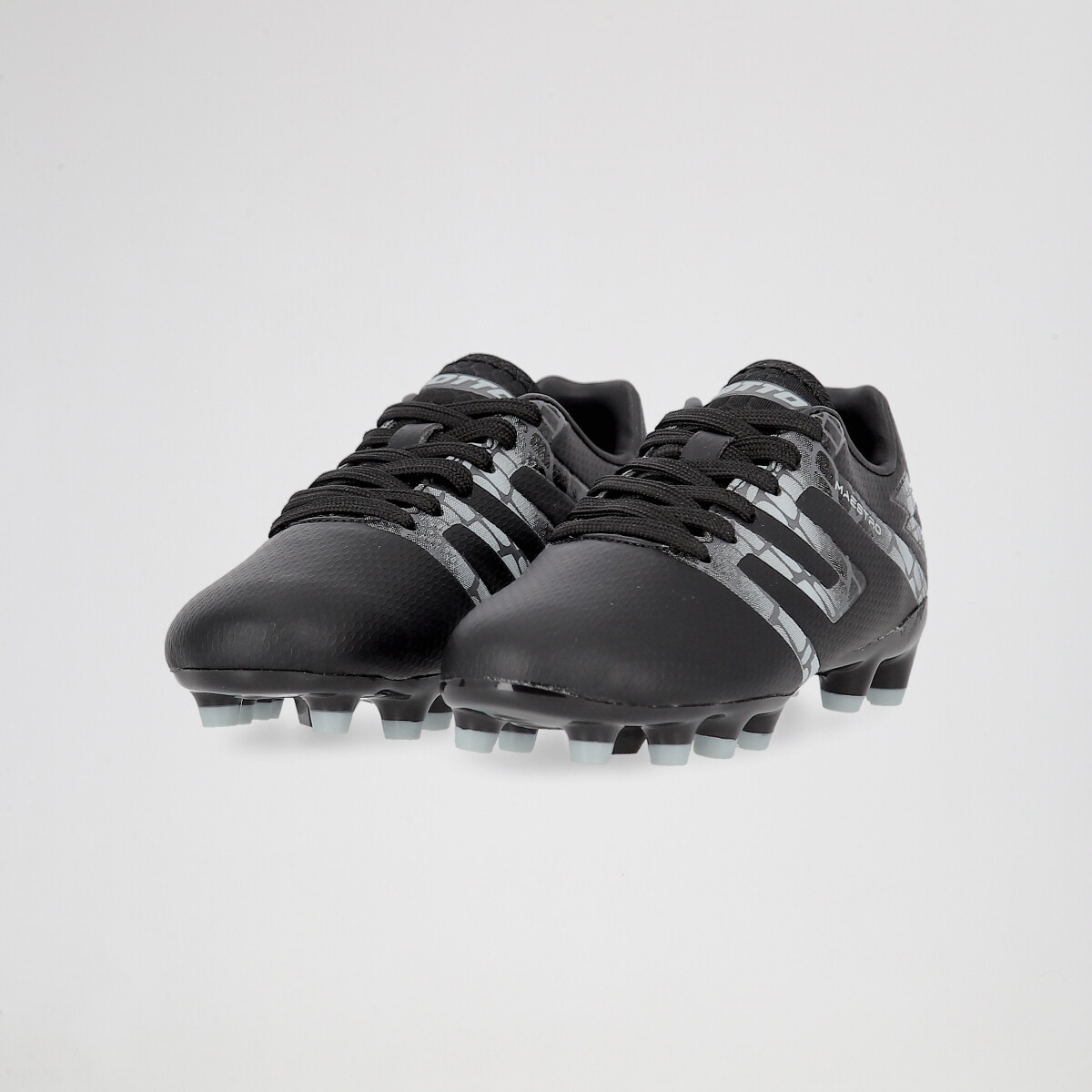 Botines Lotto Maestro 300 FG Niño,  image number null