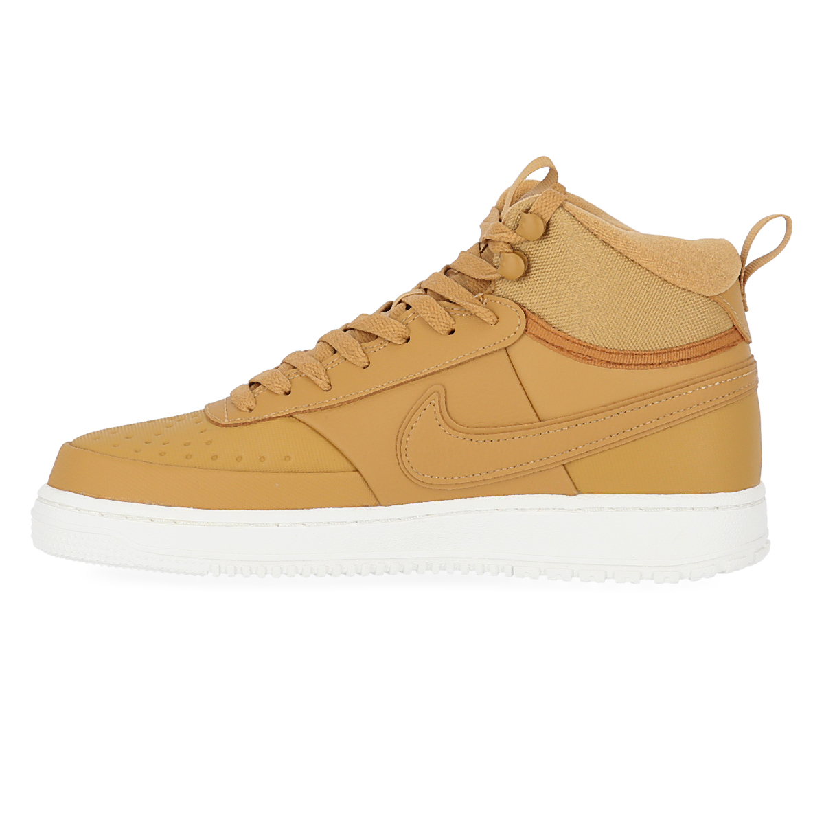 Zapatillas Urbanas Nike Court Vision Mid Winter Hombre,  image number null
