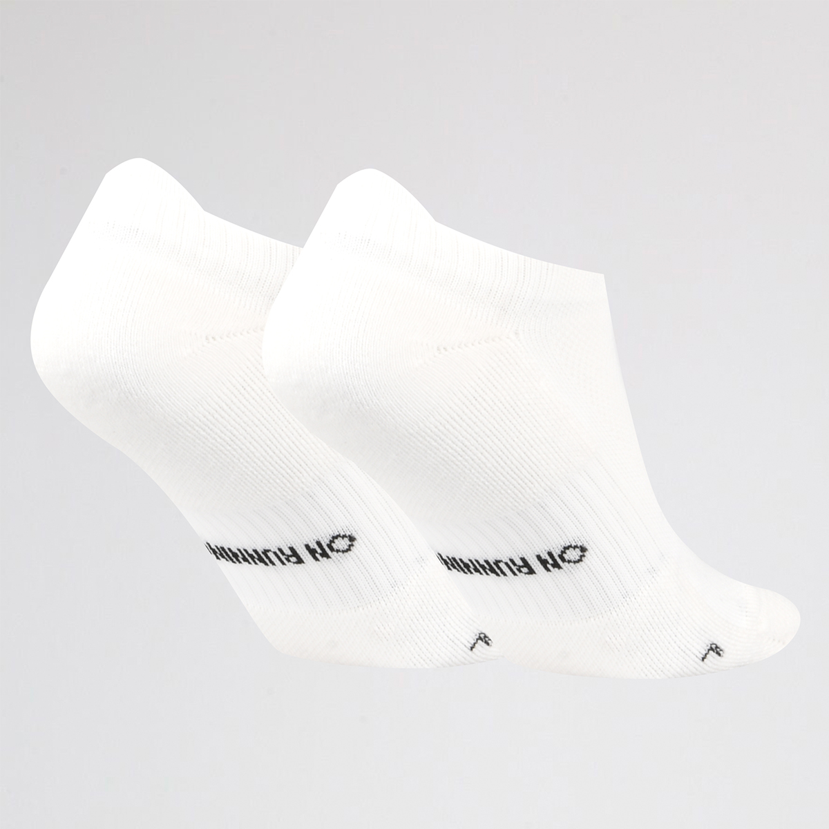 Pack de medias Entrenamiento ON Core Run Low X2,  image number null