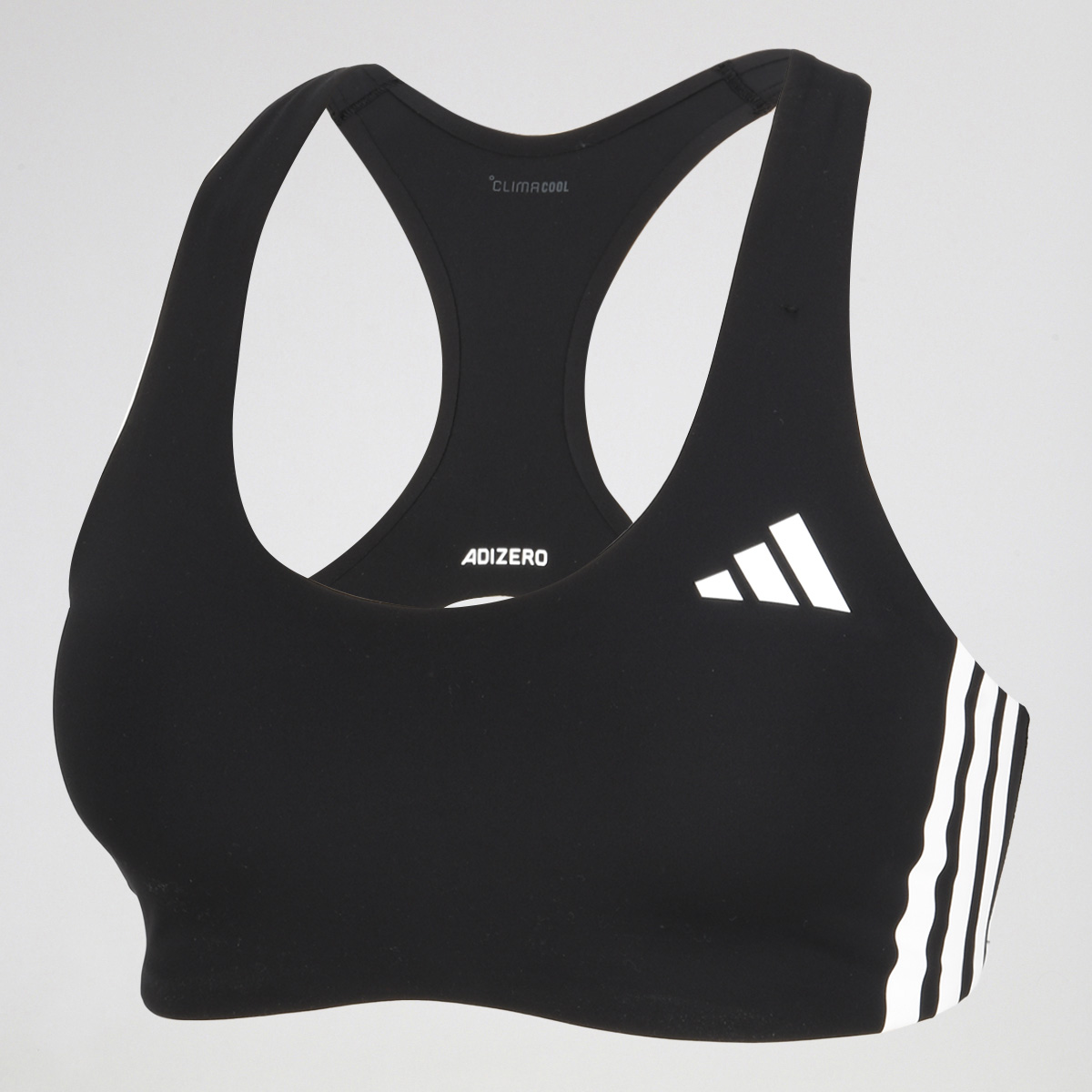 Top Entrenamiento adidas Adizero Run Medium Mujer,  image number null