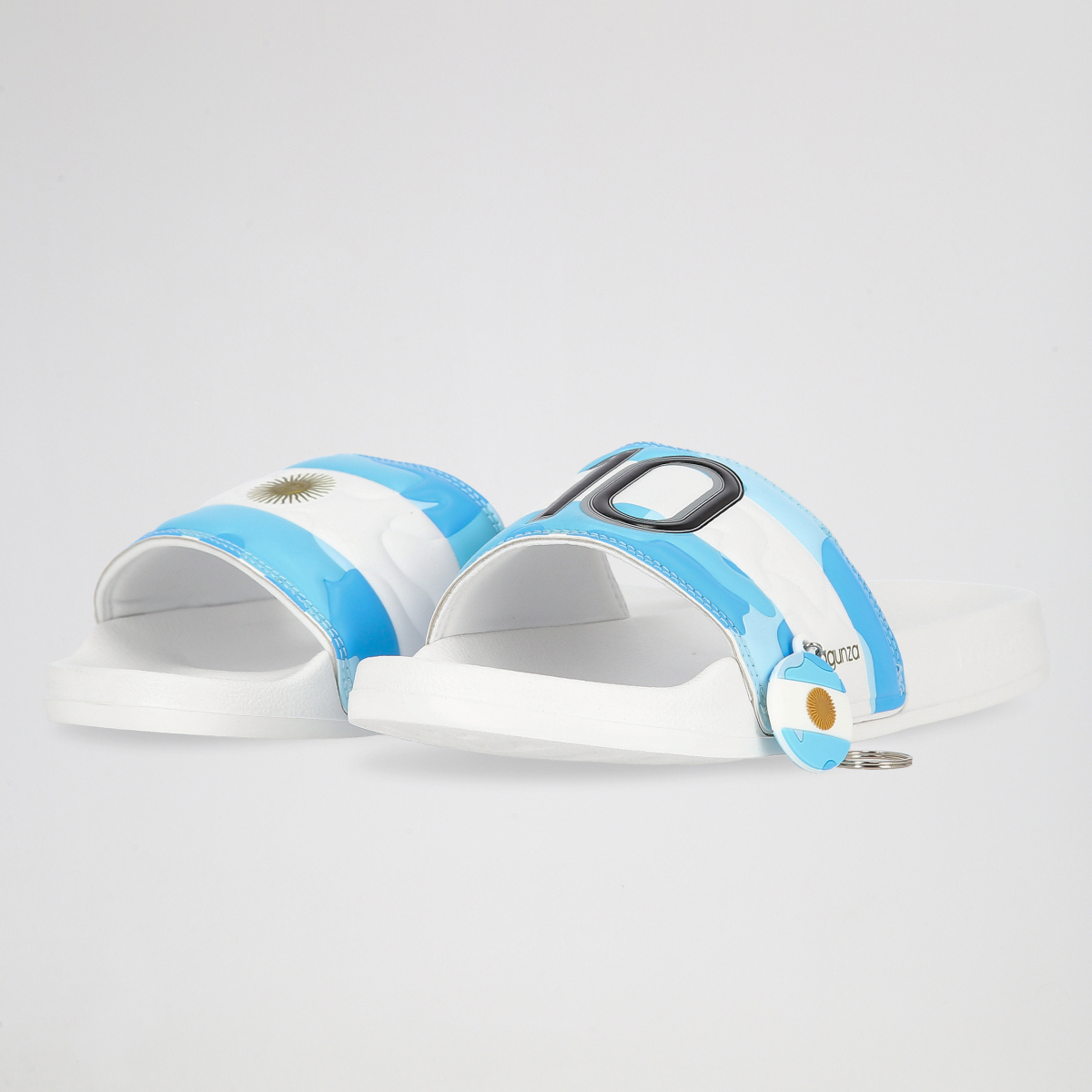 Ojotas Bagunza Mess10 Titular Hombre,  image number null