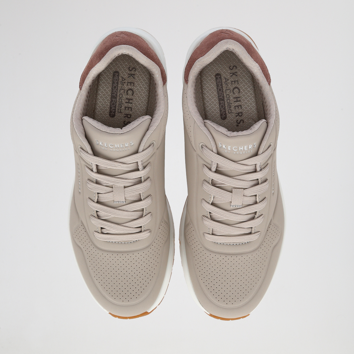 Zapatillas Skechers Uno Suited On Air Hombre,  image number null