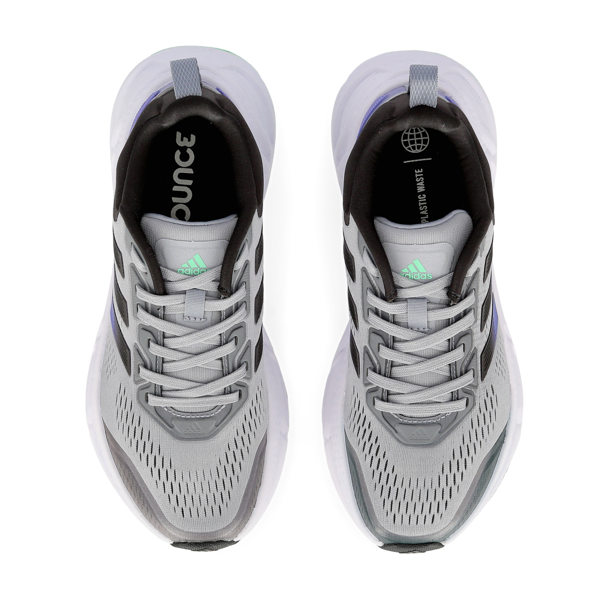 Zapatillas Running adidas Questar Mujer,  image number null