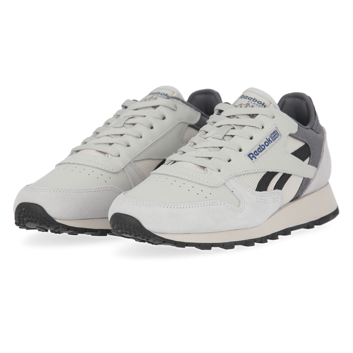 Zapatillas Reebok Classic Leather Hombre Dexter