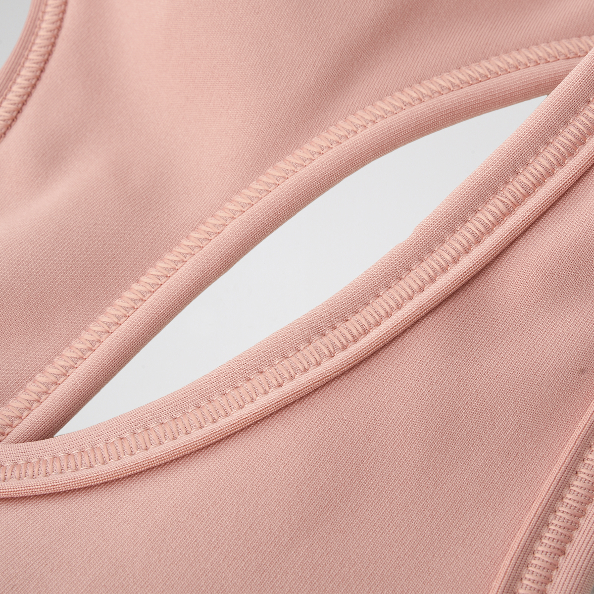 Top Nike Swoosh Medium Mujer,  image number null