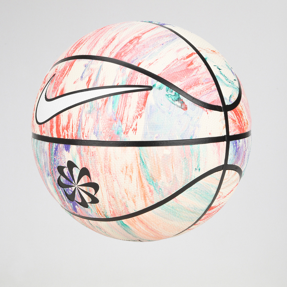 Pelota Básquet Nike Everyday Playground número 7,  image number null
