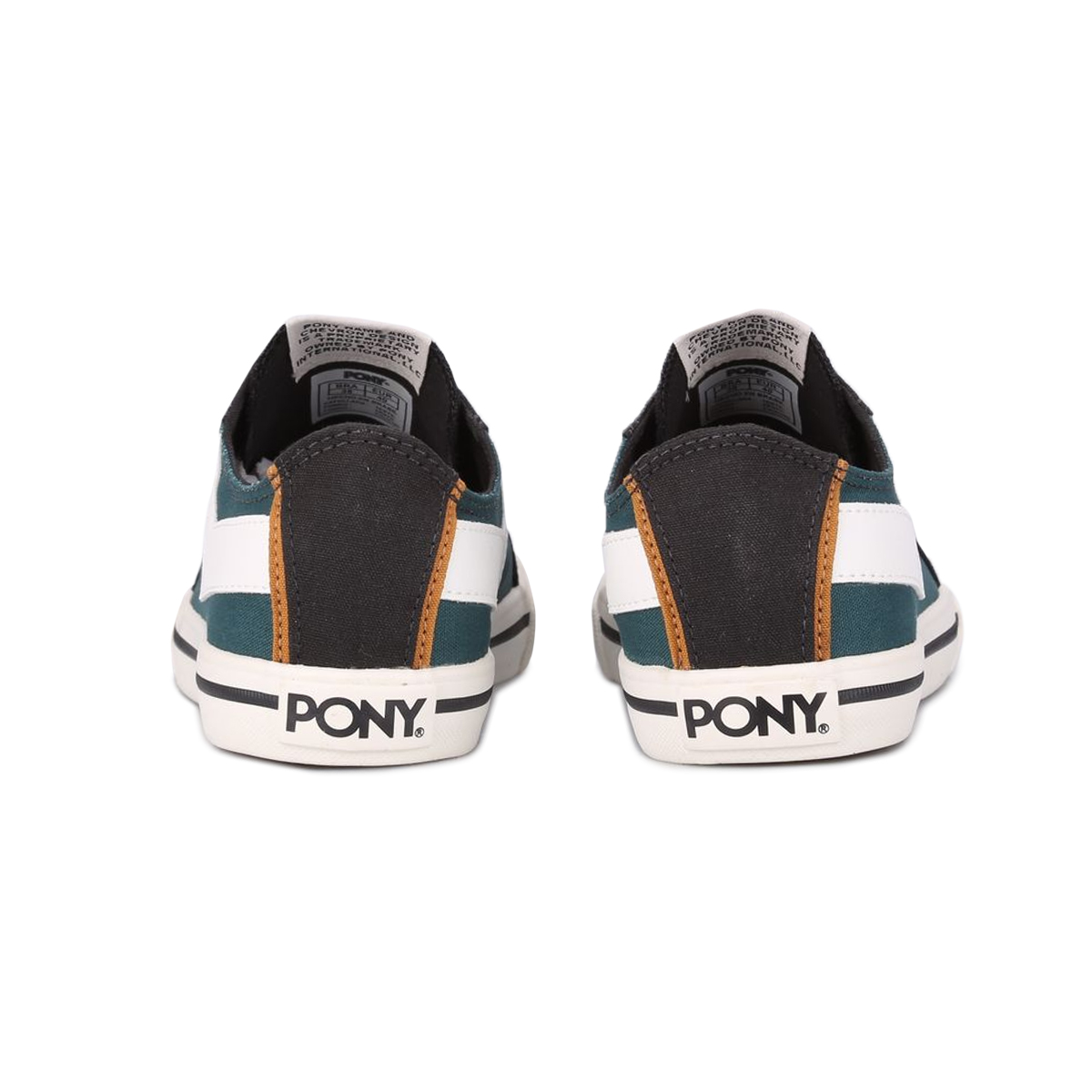 Zapatillas Pony Shooter Ox Canvas,  image number null