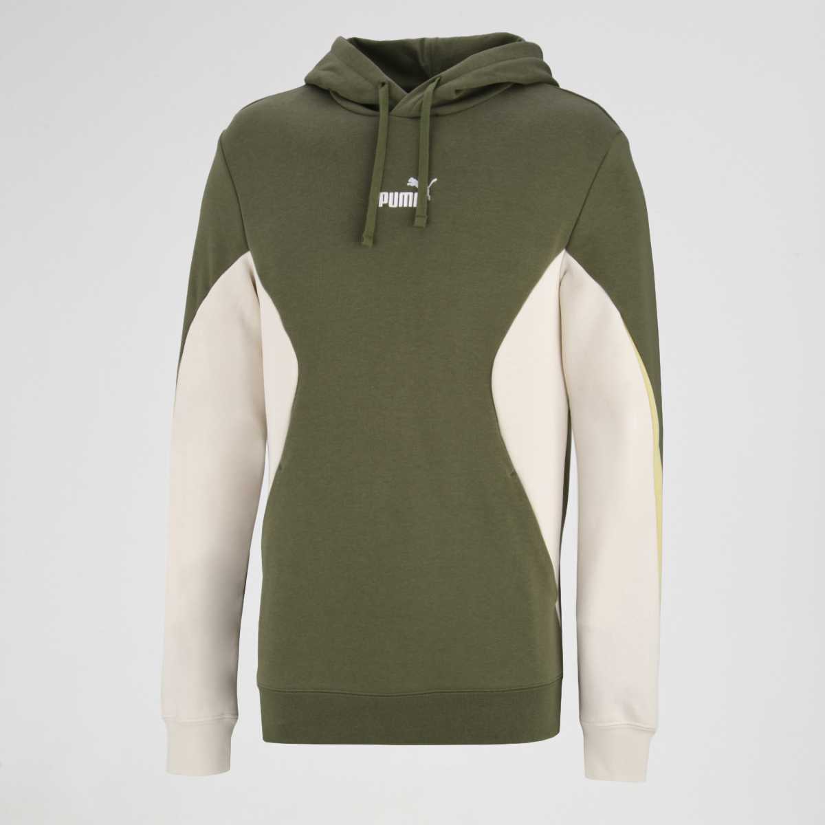 Buzo Puma Essentials Block Essentials Hombre,  image number null