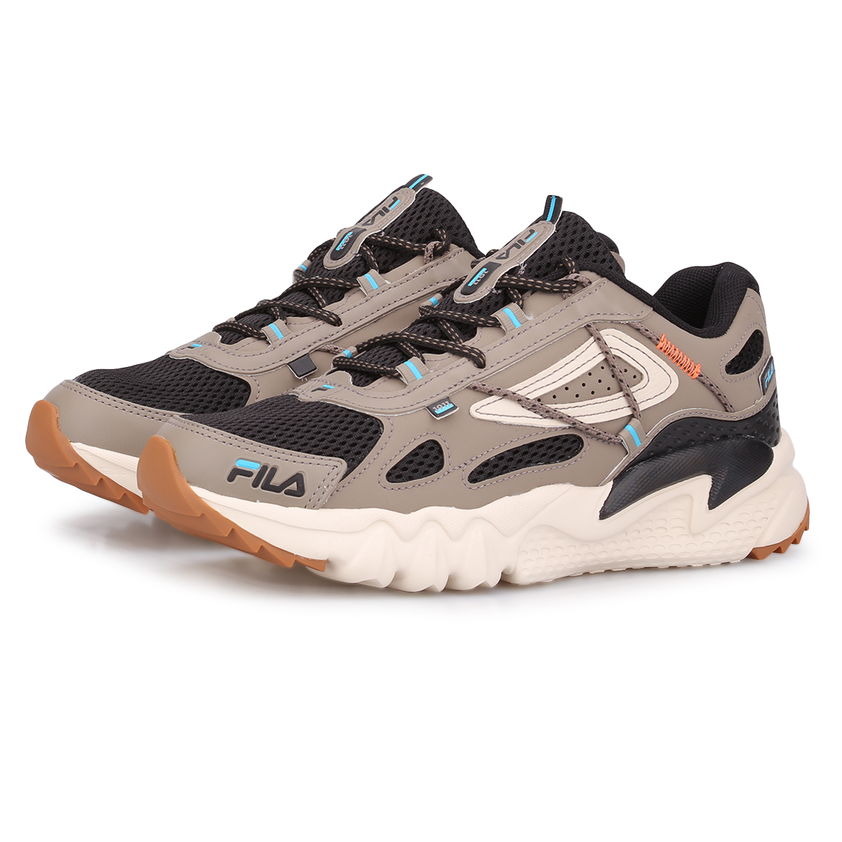 Zapatillas Fila Territory Dexter