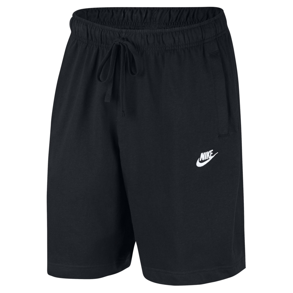 Pantalon corto nike algodon new arrivals