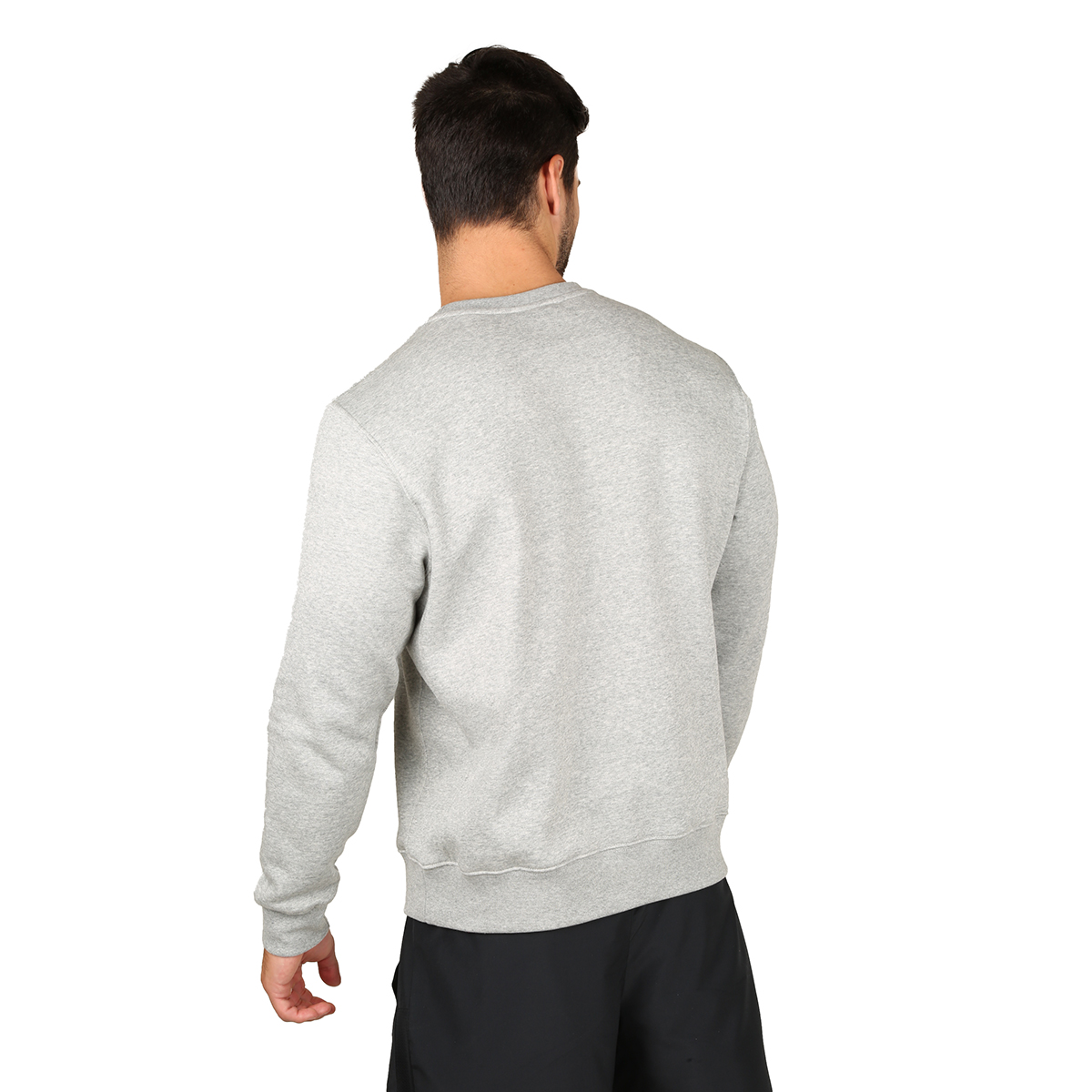 Buzo Nike Sportswear Club,  image number null
