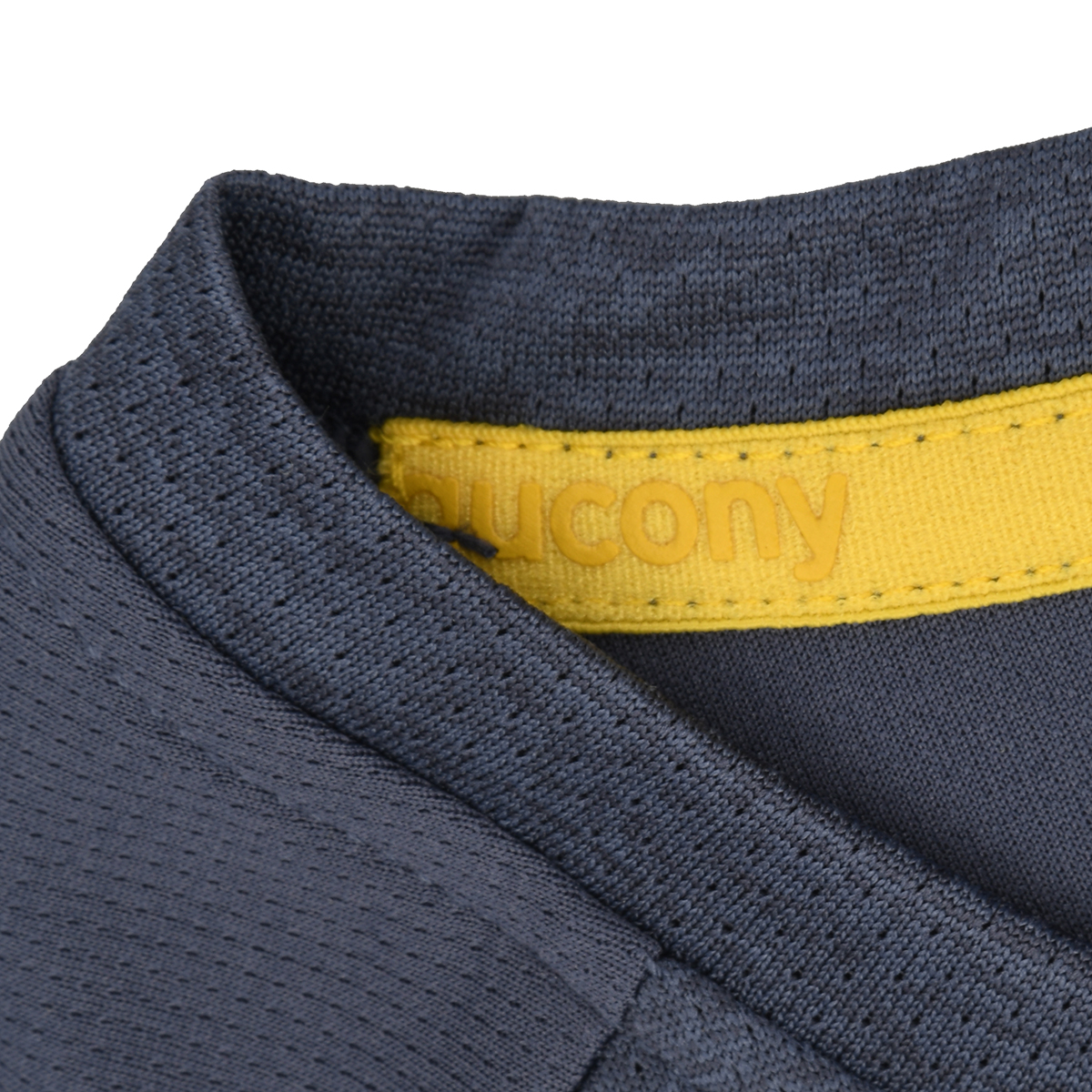 Remera Running Saucony Elevate Hombre,  image number null