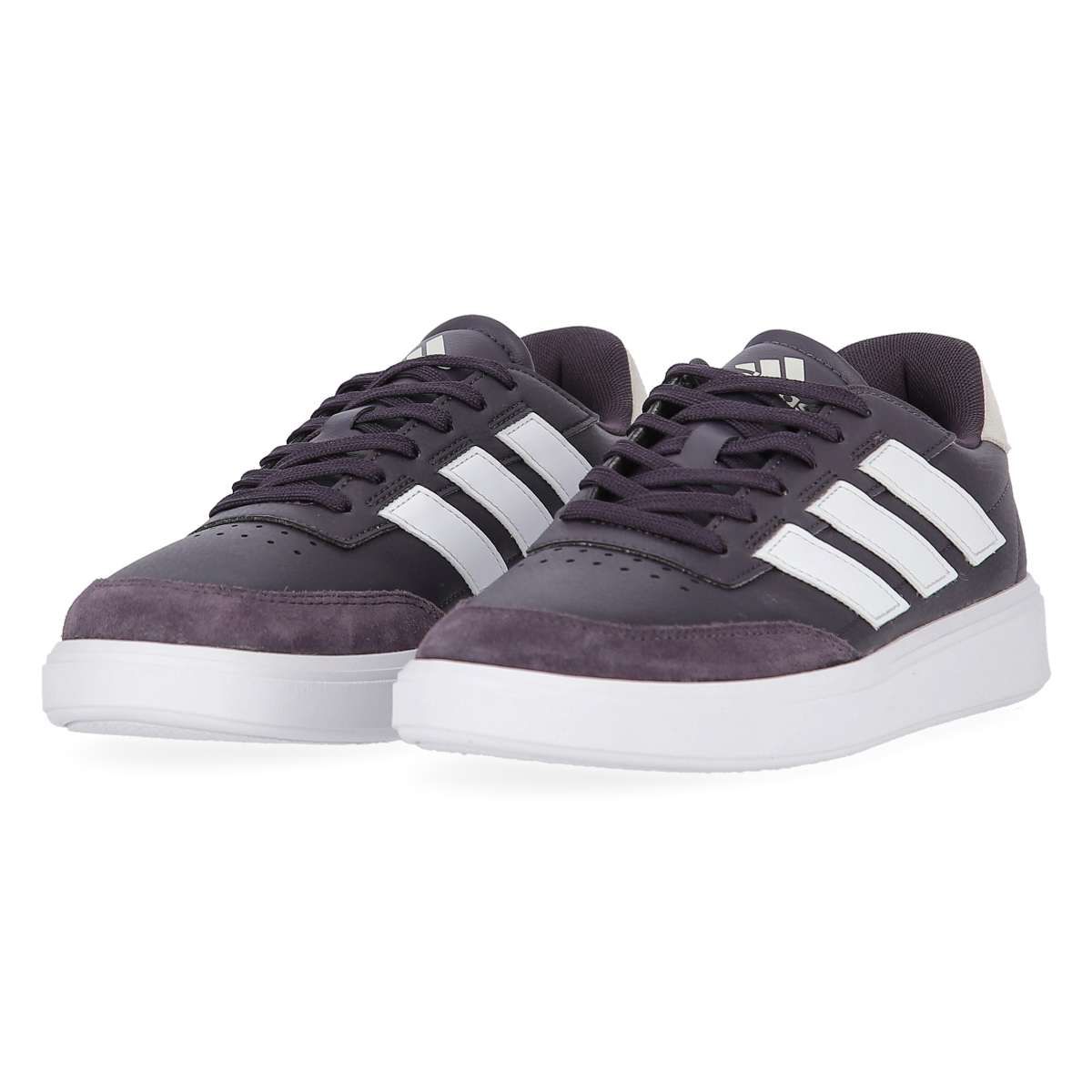 Zapatillas Tenis adidas Courtblock Hombre,  image number null