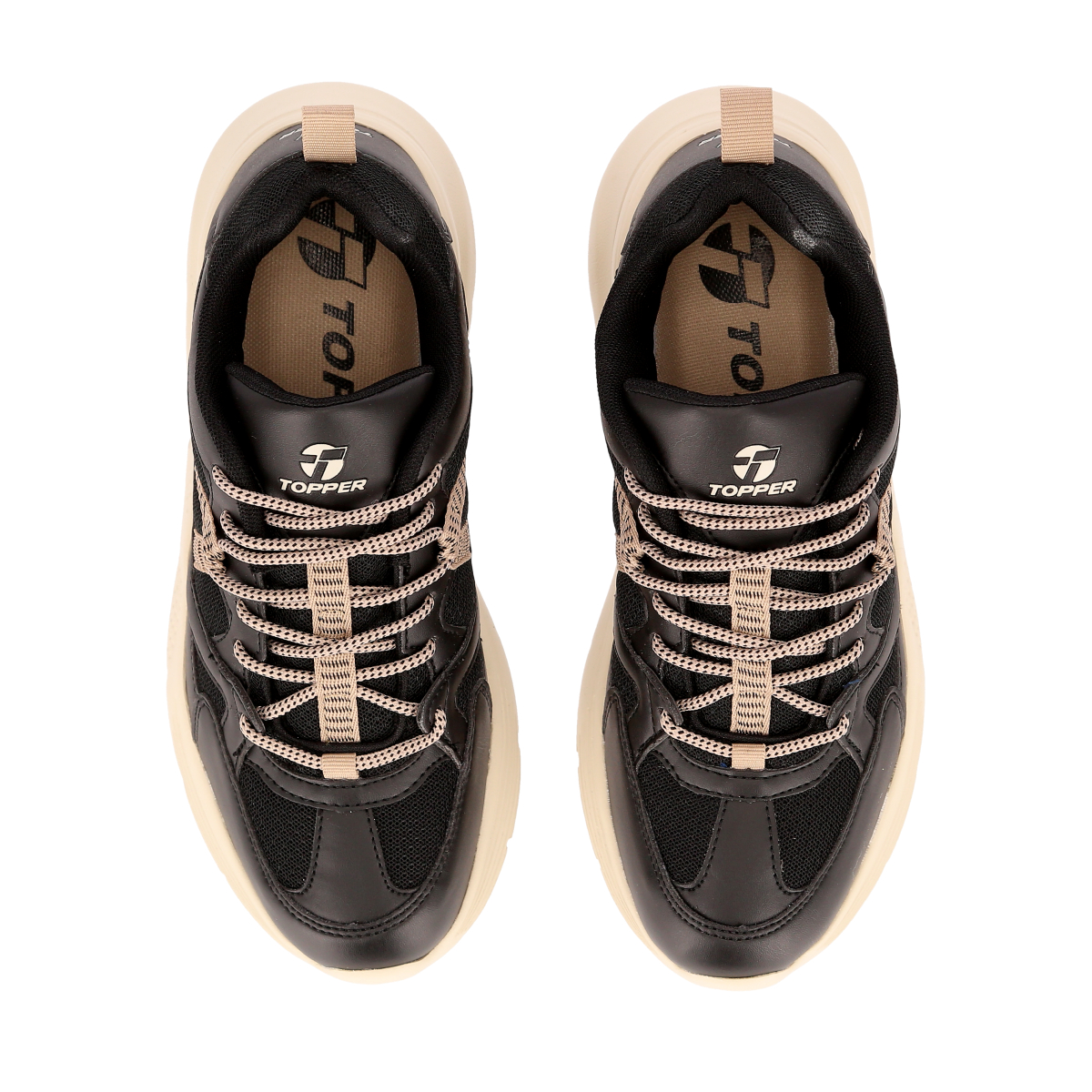 Zapatillas Topper Chalpa Ii Infantil,  image number null