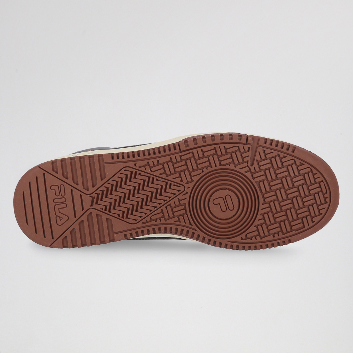 Zapatillas Fila Fx-33 High Hombre,  image number null