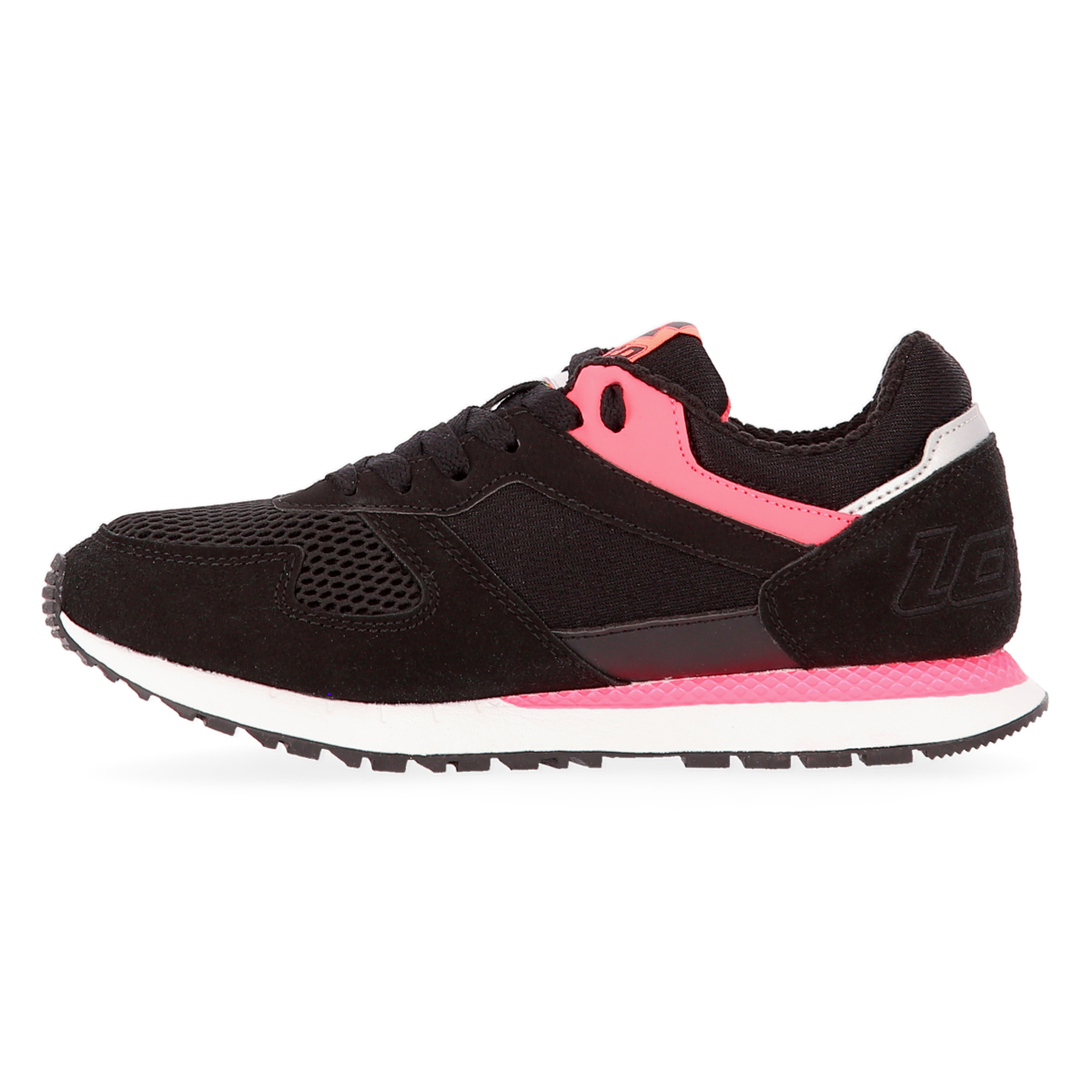 Zapatillas Urbanas Lotto Runner Plus 95II Mujer,  image number null