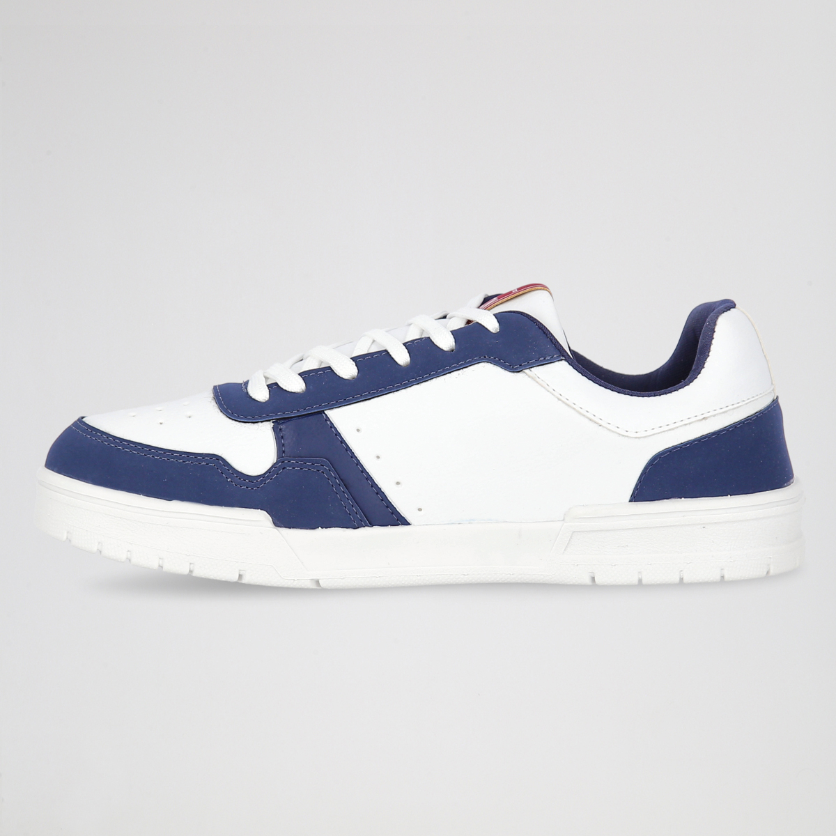 Zapatillas Lotto Supra Life Hombre,  image number null