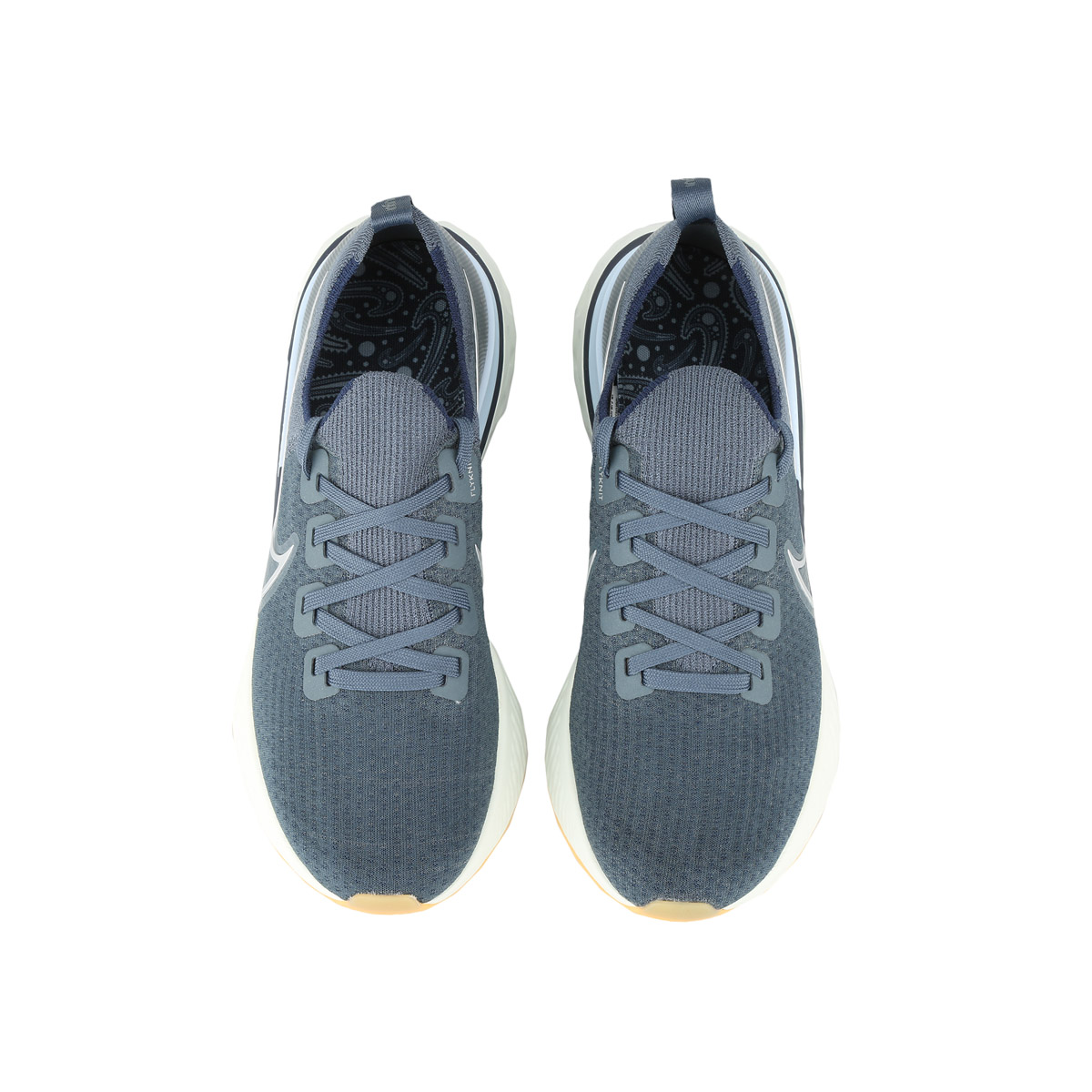 Zapatillas Nike React Infinity Run Flyknit,  image number null