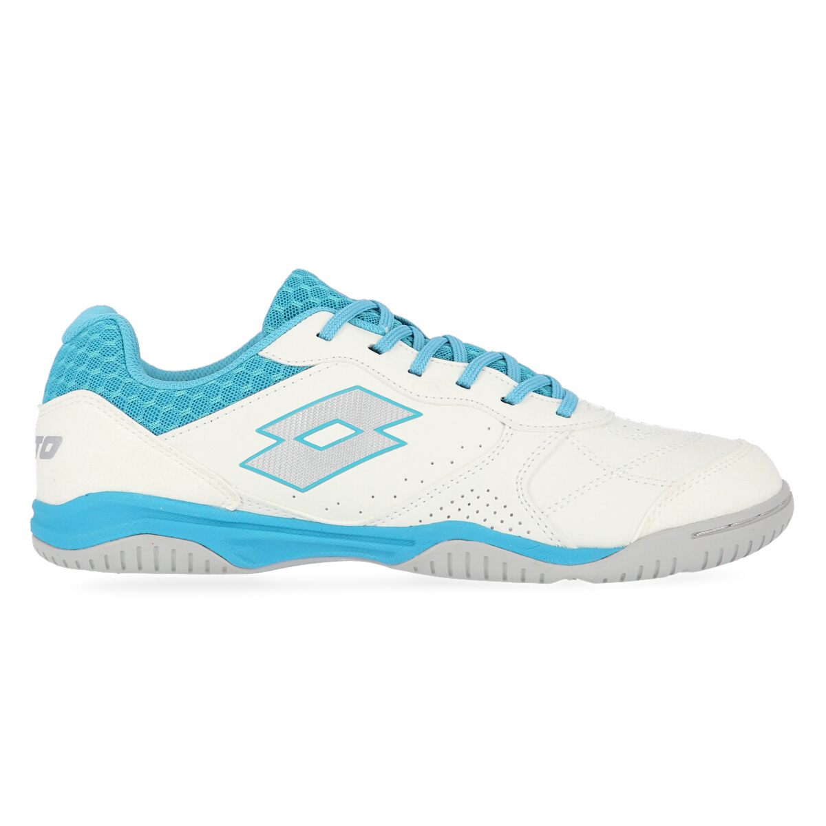 Botines Lotto Tacto 300 Iv Id