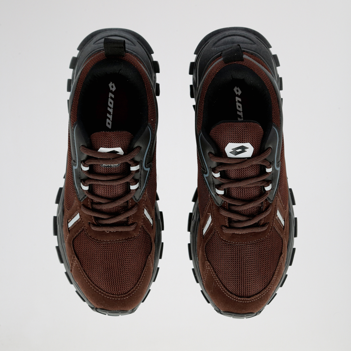 Zapatillas Lotto Trail Hombre,  image number null