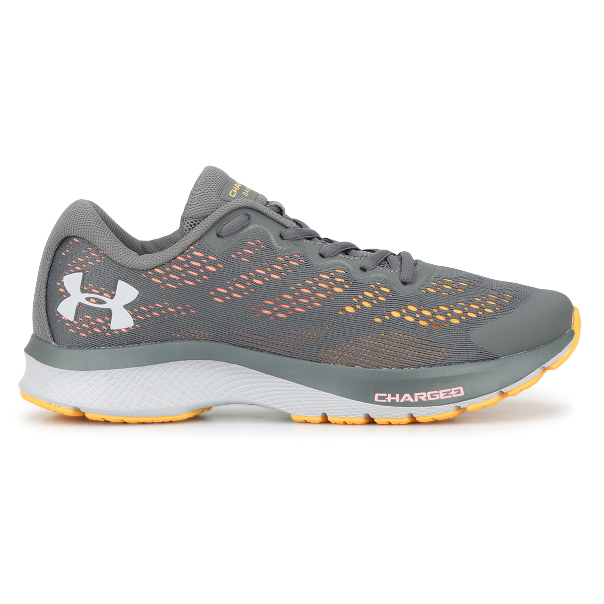 Zapatillas Under Armour Charged Bandit 6,  image number null