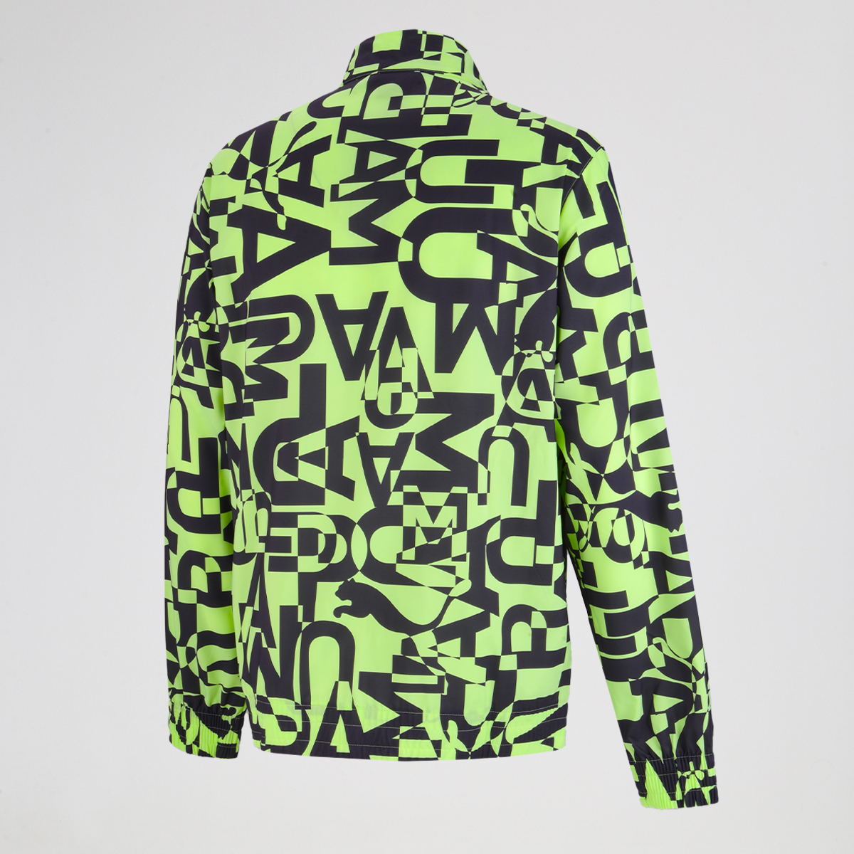 Campera Puma Energy All-Over Print Hombre,  image number null