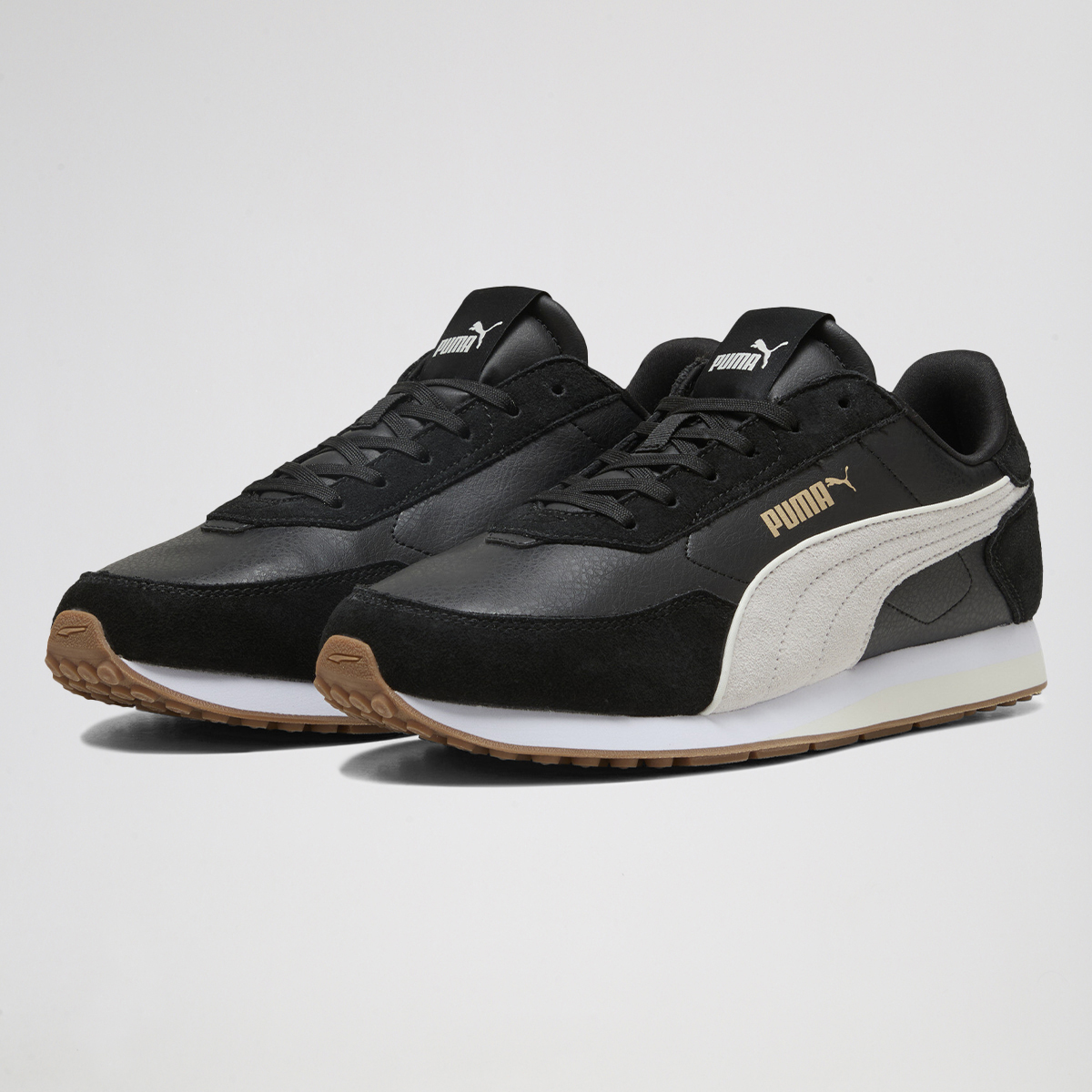 Zapatillas Puma ST Miler Rise | Dexter