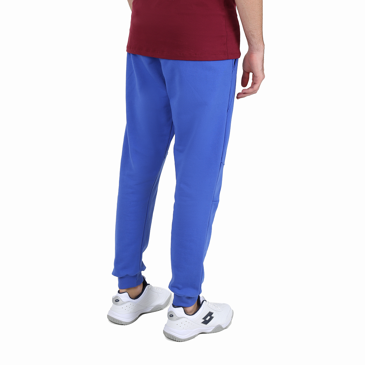 Pantalón Lotto Smart Og Jd Hombre,  image number null