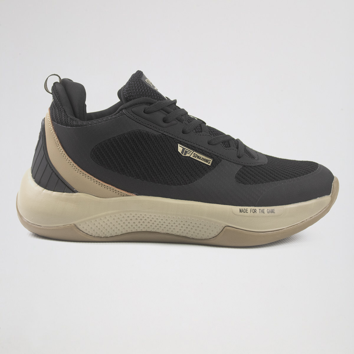 Zapatillas Spalding Layup,  image number null
