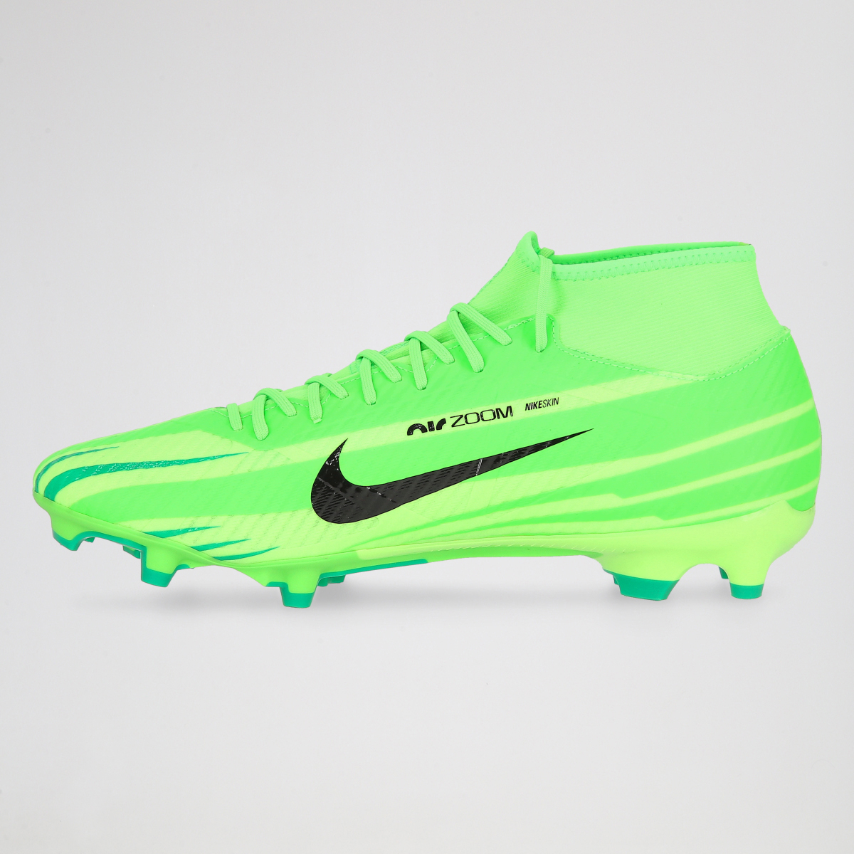 Botines F&uacute;tbol Nike Superfly 9 Academy Mercurial Dream Speed FG Hombre,  image number null