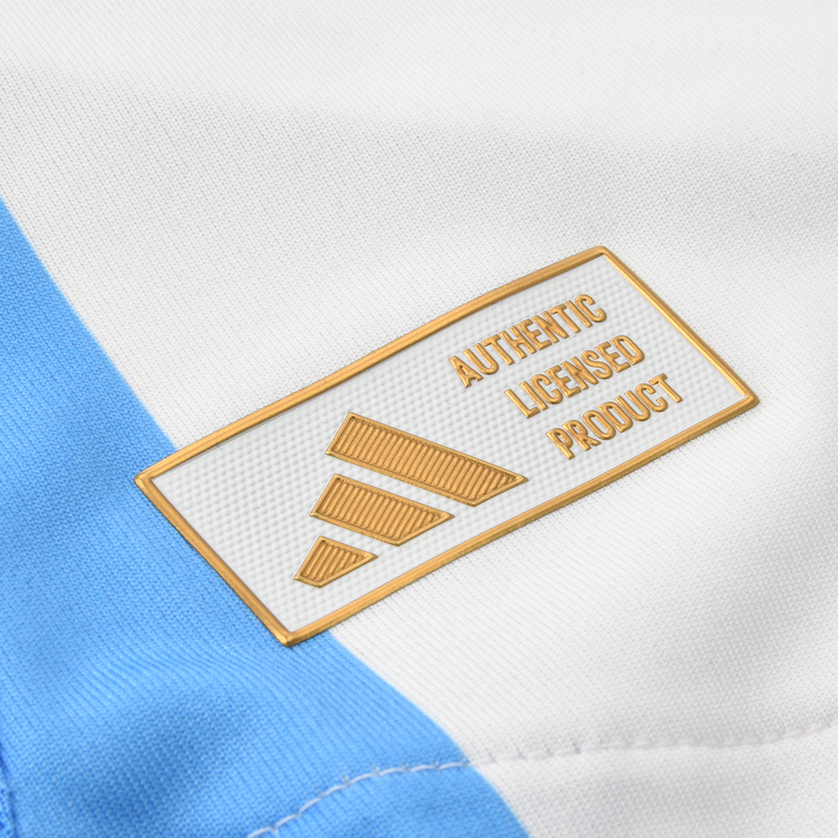 Camiseta Fútbol adidas Authentic Argentina Titular 2024 Hombre,  image number null