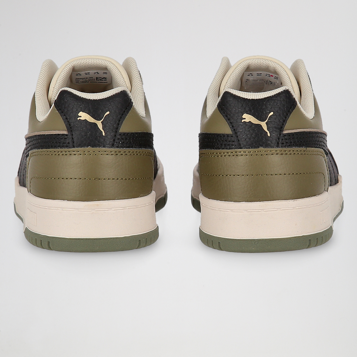Zapatillas Puma RBD Game Low,  image number null