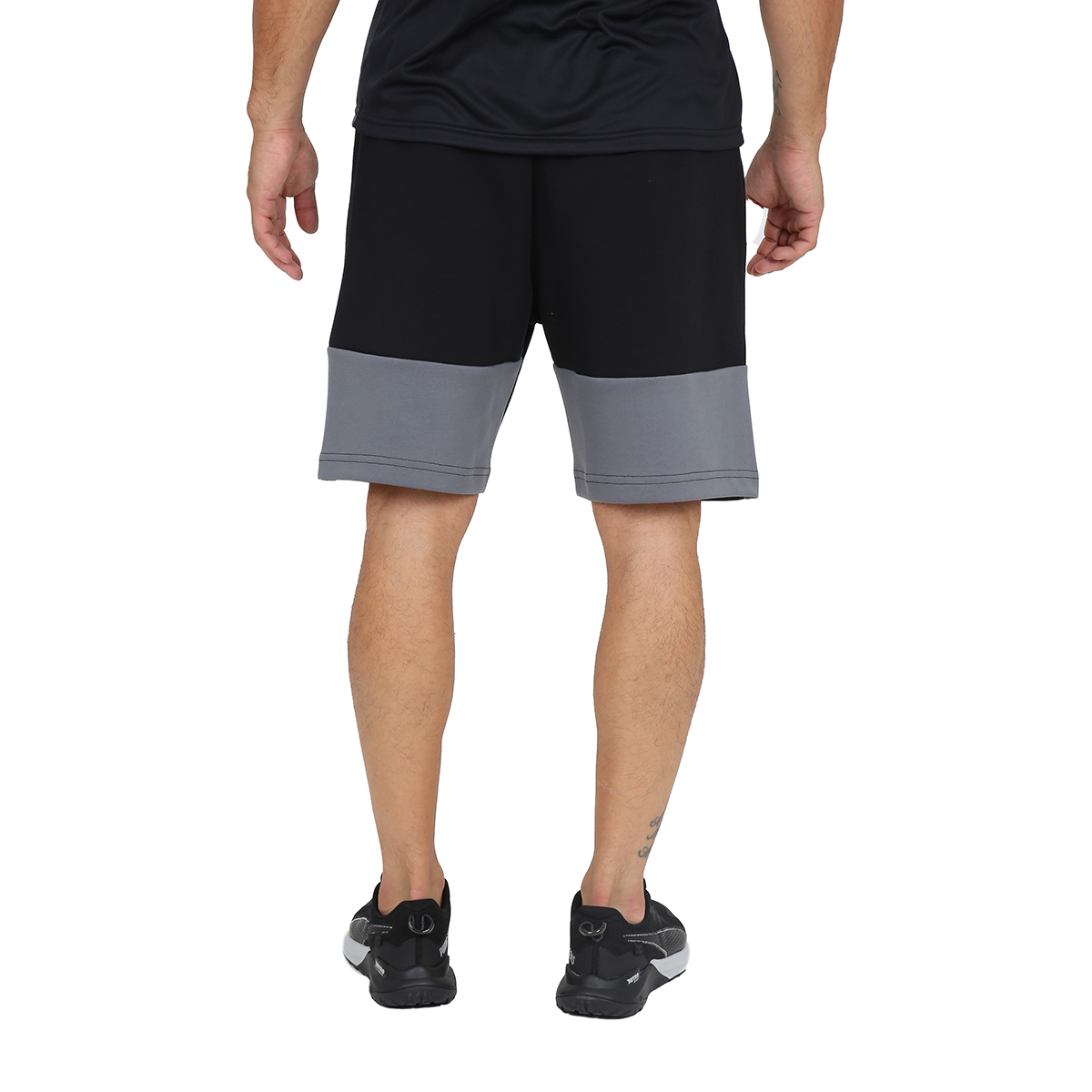 Short Puma Independiente Casuals Tr I Hombre,  image number null