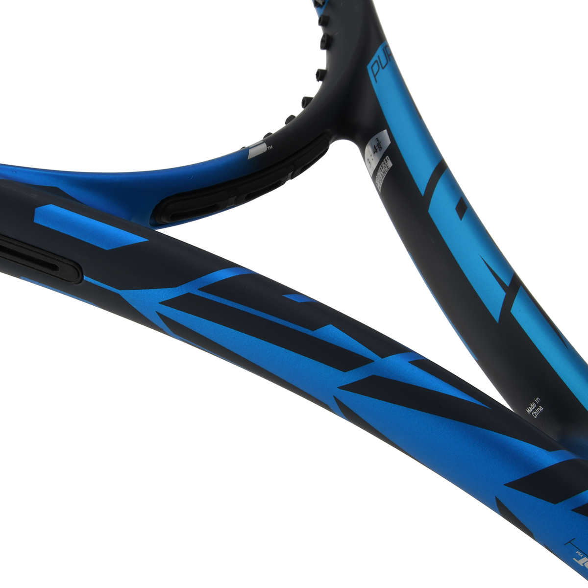 Raqueta Tenis Babolat Pure Drive 16x19,  image number null