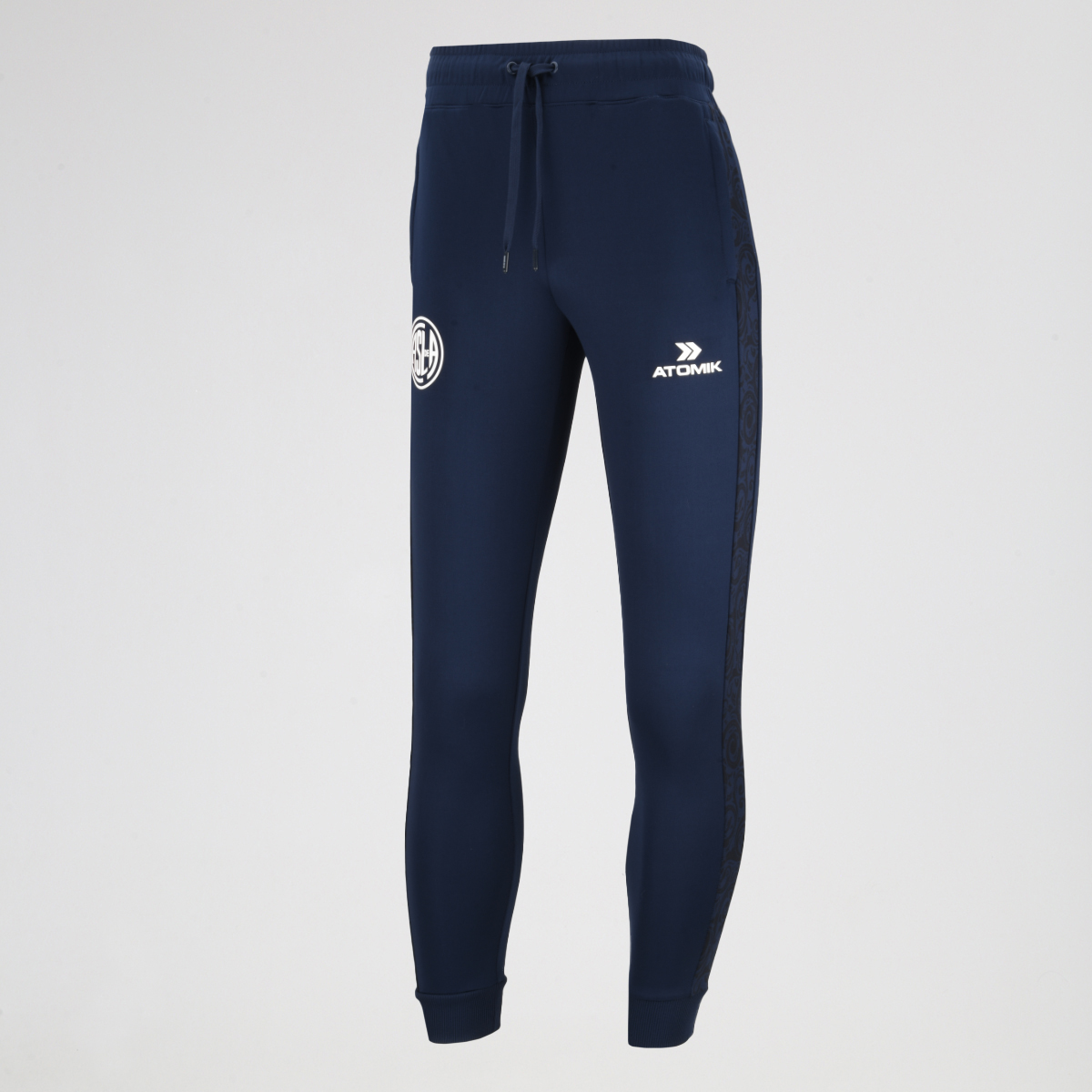 Pantal&oacute;n San Lorenzo Atomik Travel 2026 Hombre,  image number null