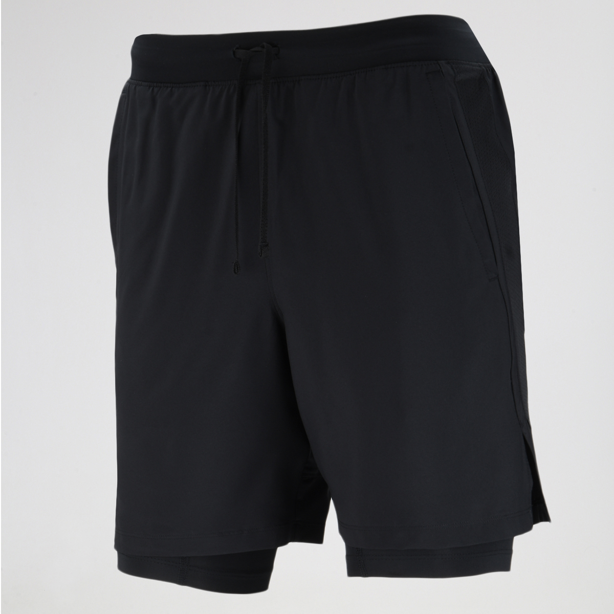 Short Under Armour Launch 7 Hombre,  image number null
