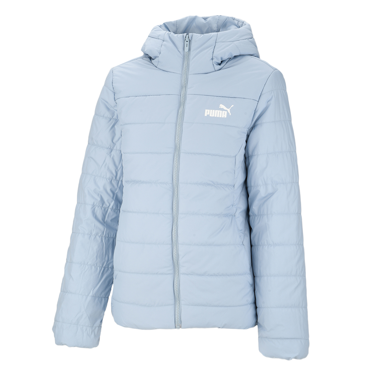Chaqueta puma mujer sales