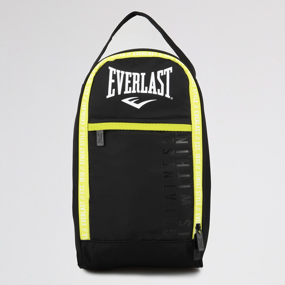 Botinero Everlast Bolsillo Frontal Poli&eacute;ster,  image number null