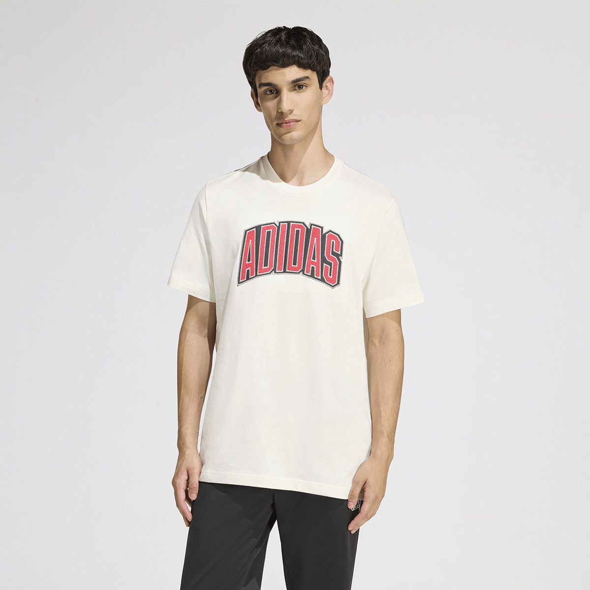 Remera adidas Collegiate Graphic Hombre,  image number null