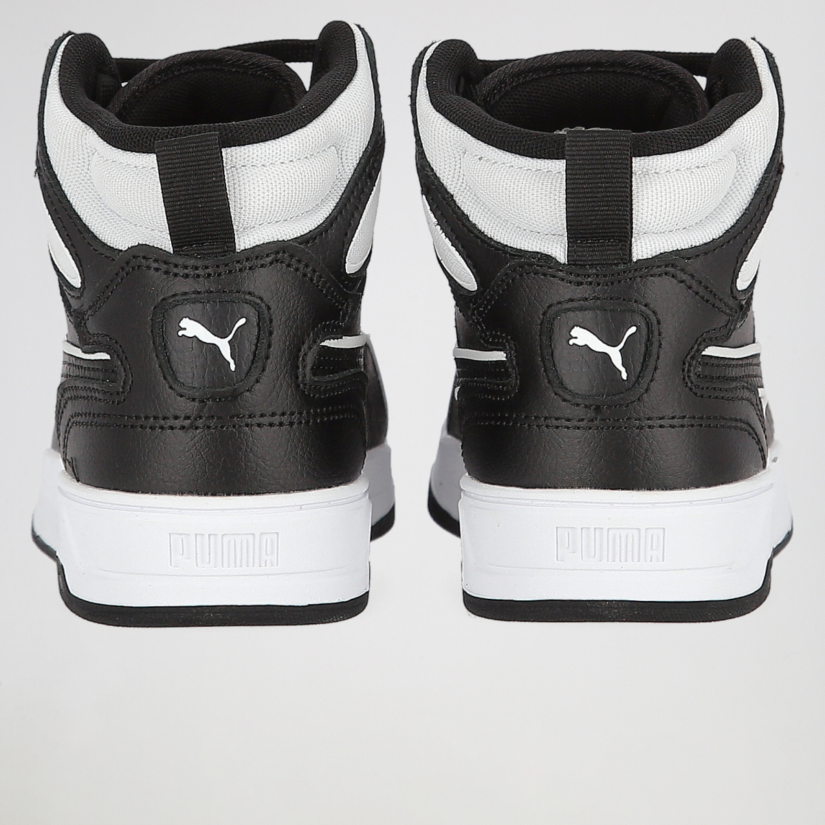 Zapatillas Puma RBD Break Mid,  image number null