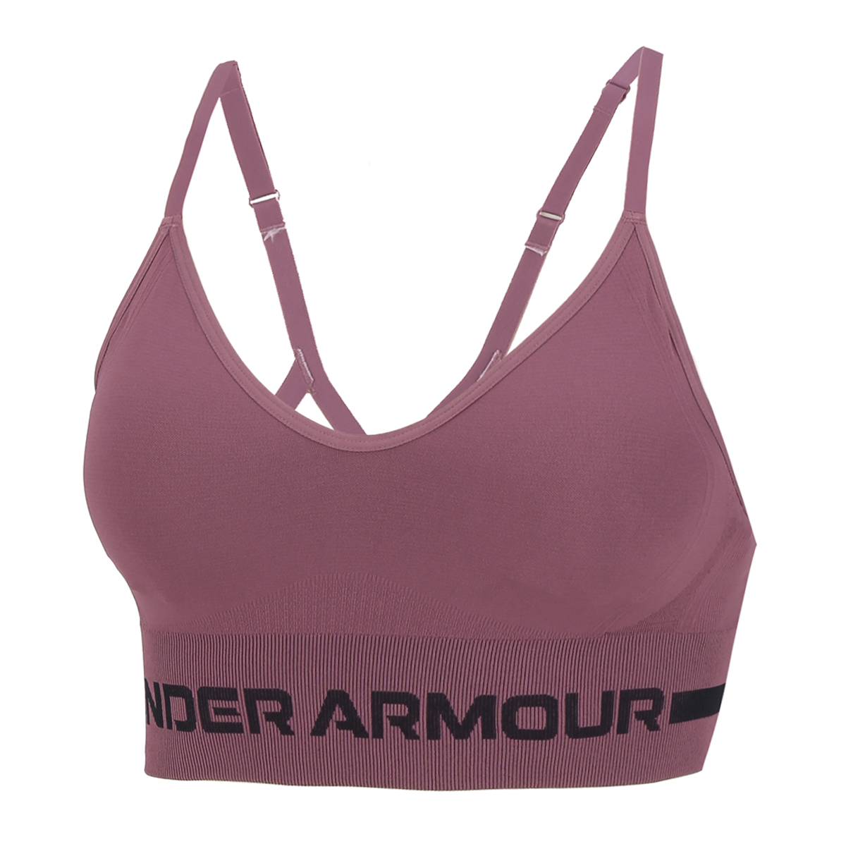 Top Under Armour Seamless Low Long,  image number null