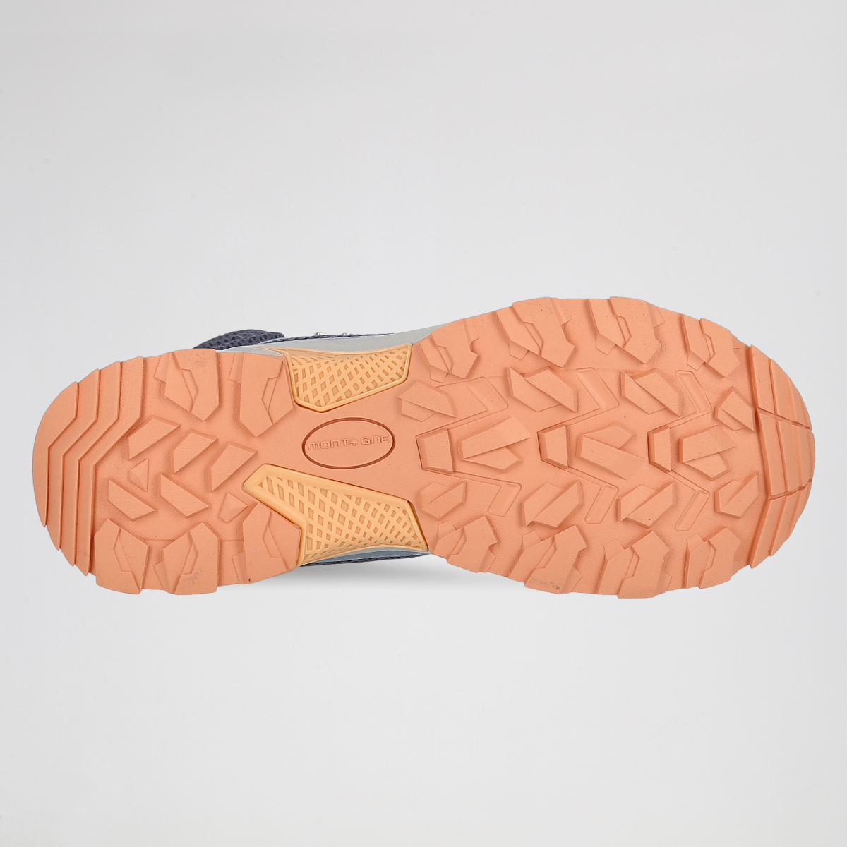 Botas Outdoor Montagne Fitz Mujer,  image number null