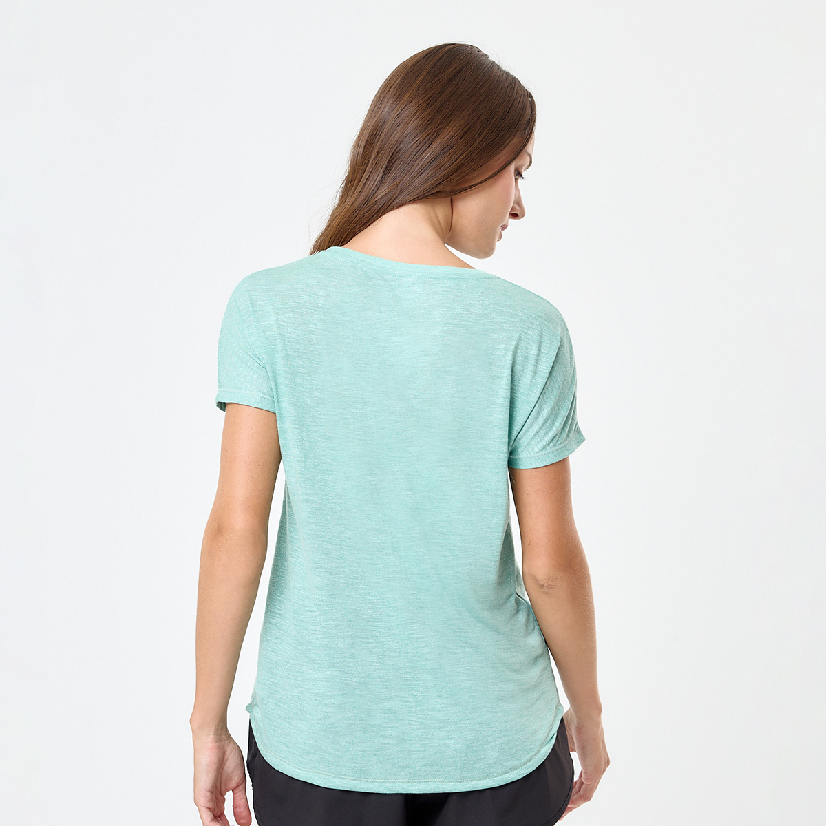 Remera Lotto X-fit Mujer,  image number null