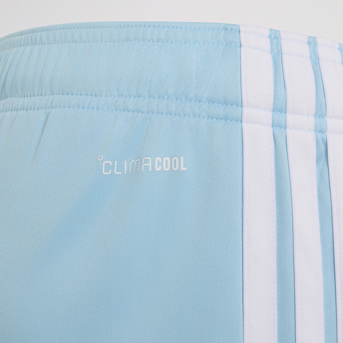 Short adidas Messi Tiro League Infantil,  image number null