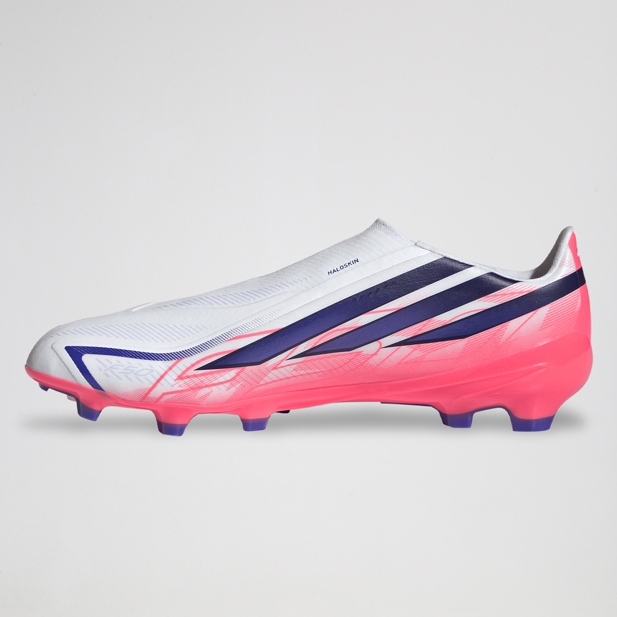 Botines F&uacute;tbol adidas F50 Hyperfast League FG Hombre,  image number null