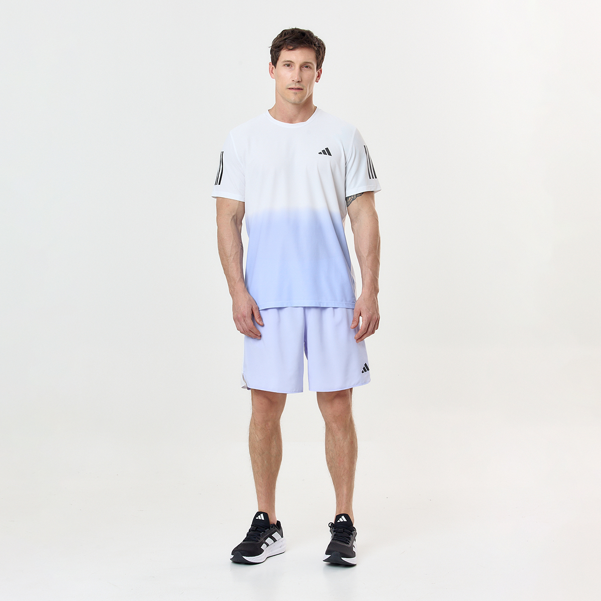 Remera adidas Own The Run CLIMACOOL Hombre,  image number null