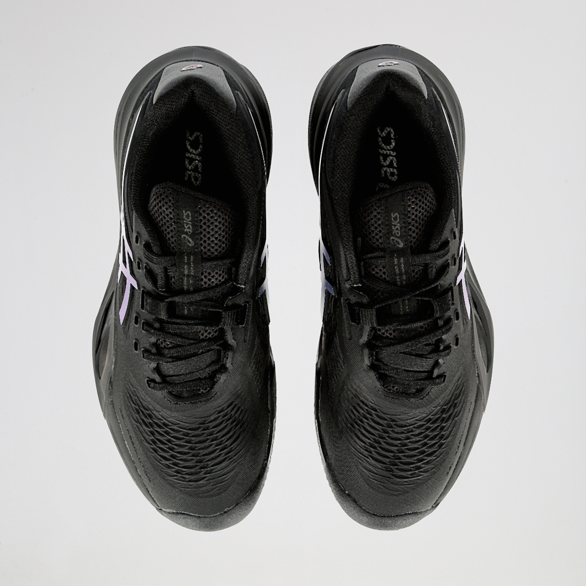 Zapatillas Asics Gel-resolution X Clay Night Hombre,  image number null