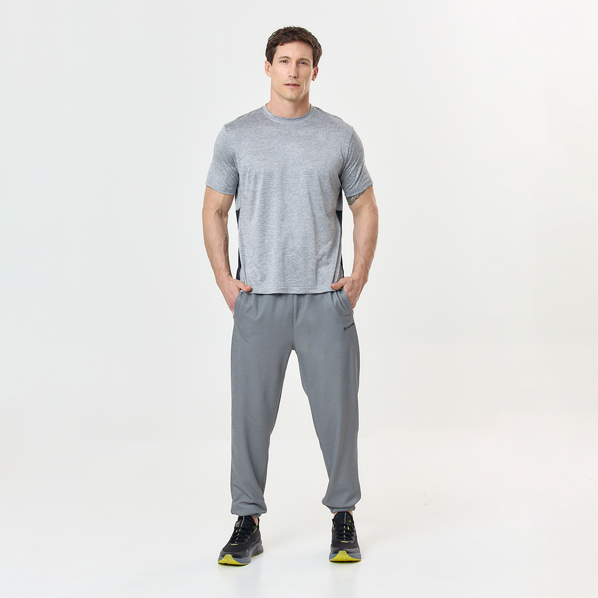 Remera Topper Stripe II Hombre,  image number null